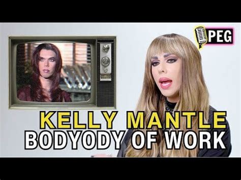 Amazing interview with Kelly Mantle as she looks back on her acting ...