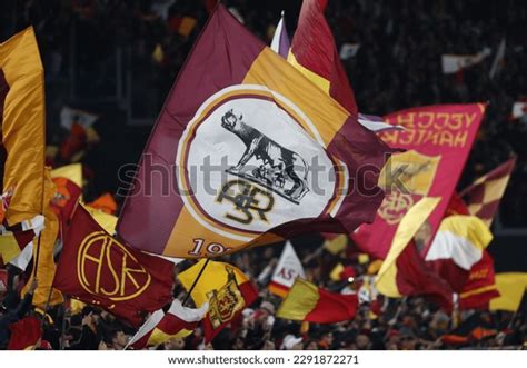 34,142 Roma Vs Feyenoord Images, Stock Photos, 3D objects, & Vectors ...