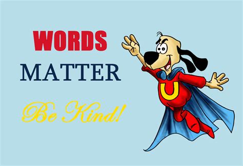 Words Matter | Words matter, Words, Motivational quotes