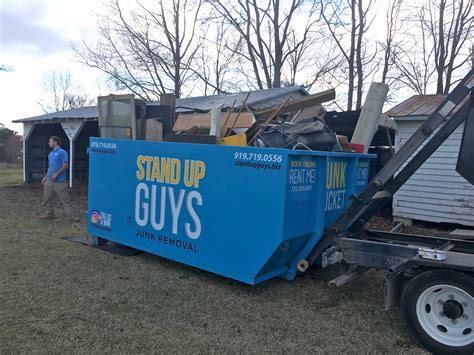 Removing Basement Junk | Junk Bucket Dumpster Rental