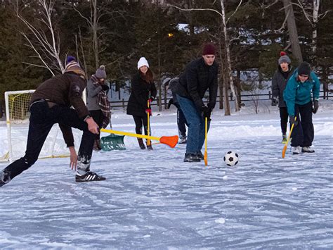 Facility Use Information | Wisconsin Lions Camp