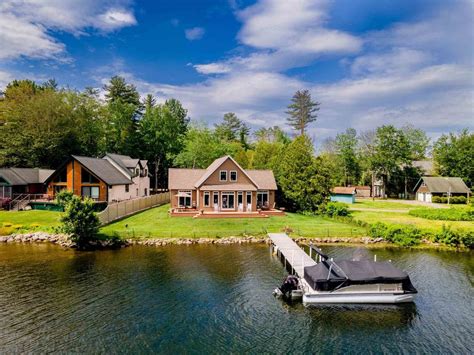 Moultonborough, NH Real Estate - Moultonborough Homes for Sale ...