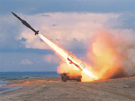 Wallpaper Missile launchers Rocket Army