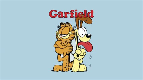 Garfield Wallpapers - Wallpaper Cave