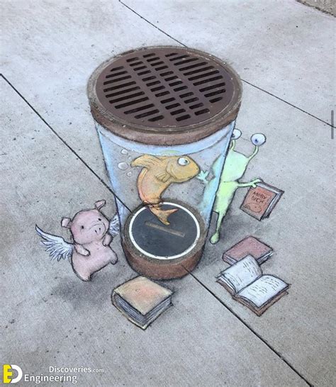 25+ Creative Manhole Cover Designs | Engineering Discoveries