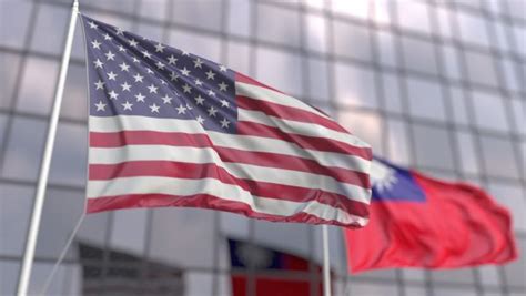 Why Taiwan Matters to the United States – The Diplomat