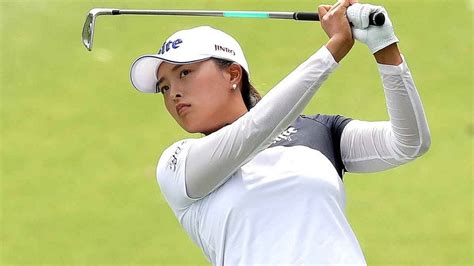 World No. 1 Jin Young Ko Returns At Pelican Open - Dog Leg News