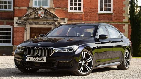 Used BMW 7 Series review | Auto Express