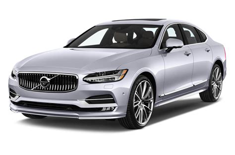 2017 Volvo S90 Prices, Reviews, and Photos - MotorTrend