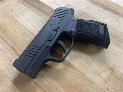 Sig Sauer P365, Tested and Reviewed | Outdoor Life