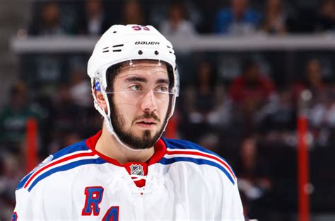 New York Rangers: Mika Zibanejad Will Impress This Season