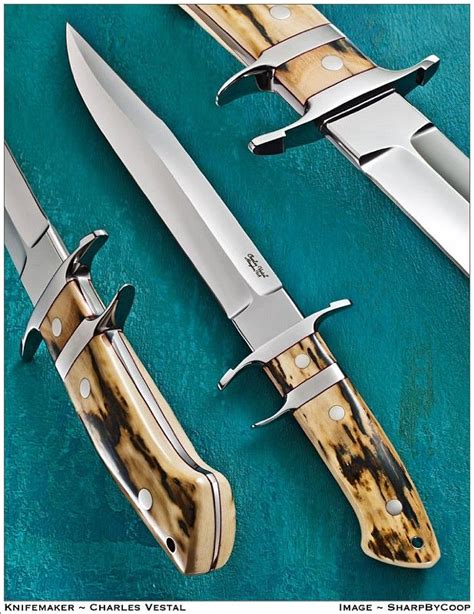 Featured Knives Buck Knives, Cool Knives, Knives And Tools, Knives And ...
