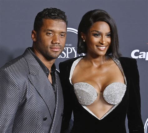 Amid Met Gala Absence, Russell Wilson’s Singer Wife Ciara Wilson Reveals Real Reason For Nervous ...