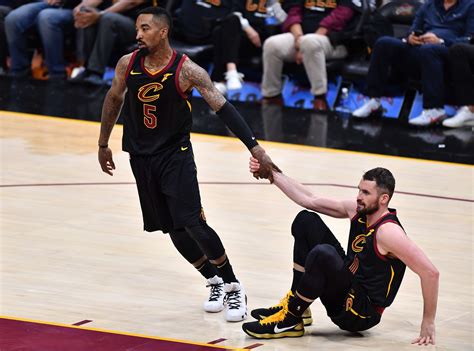 Cleveland Cavaliers: The Cavs have a chance to make the 2019 playoffs