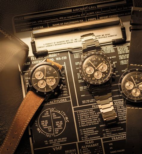 History & Heritage since 1884 | Breitling US