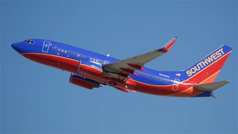 Southwest Airlines 737 -700 N249WN DSC_0233 | Rising from Ru… | Flickr