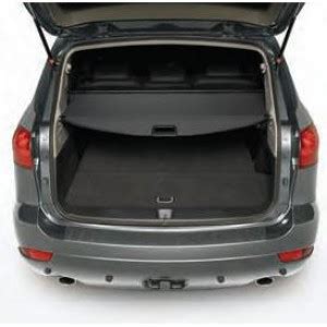 Shop Subaru Cargo Area Cover | Subaru Parts Pros