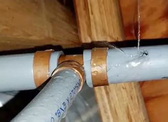 Polybutylene Pipe Repair - Preventing Leaks and Protecting Your System - Fit Welding