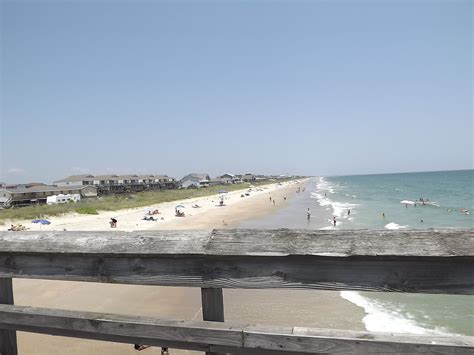 Holden Beach, NC | Holden beach, Beach, Travel