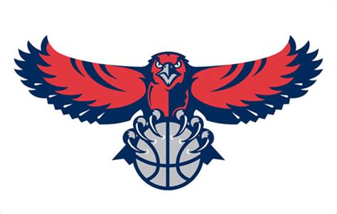 30 Best & Beautiful NBA Basketball Team Logos Of All Time