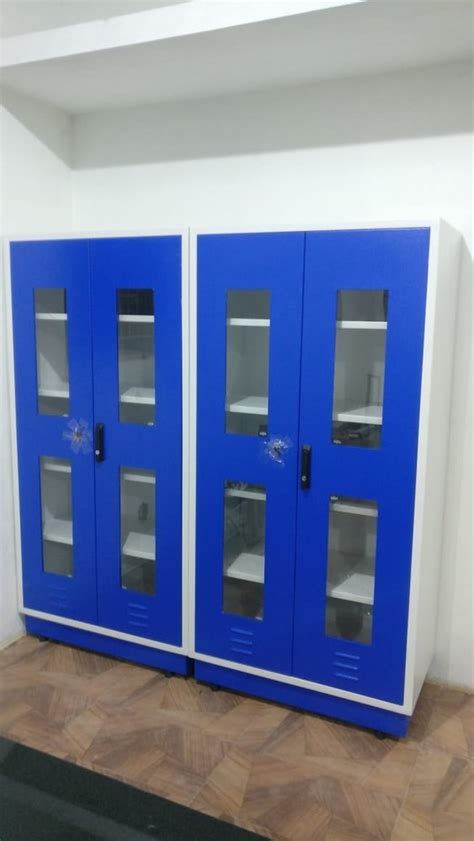 Laboratory Chemical Storage Cabinets at Rs 22000 | Chemical storage ...