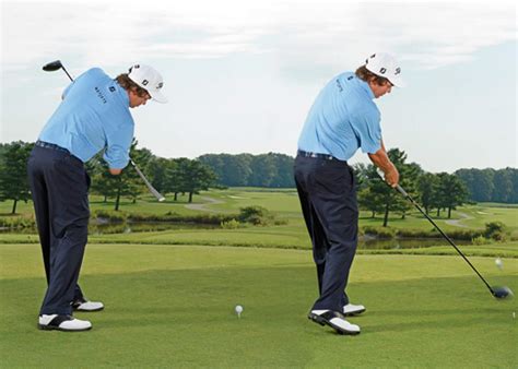 Jason Dufner: Duf's Moves To Hit It Solid | Instruction | Golf Digest