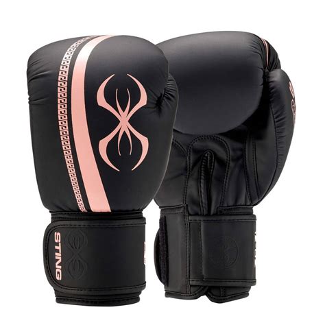 Sting Aurora Womens Boxing Gloves | Rebel Sport