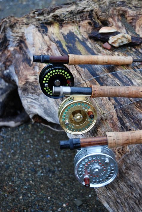 The Right Fly Fishing Equipment For Any Scenario – Tom Johannesen