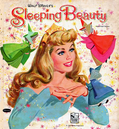 Sleeping beauty original 1959 – Artofit