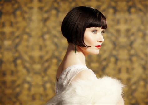 Miss Phryne Fisher - Miss Fisher's Murder Mysteries Photo (35200487) - Fanpop