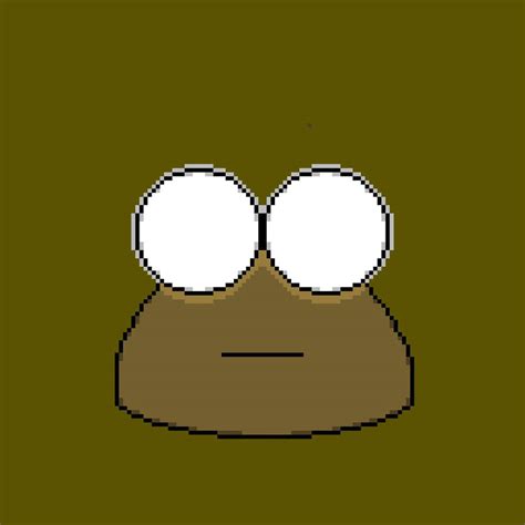 Pou? by Caerl8 on DeviantArt