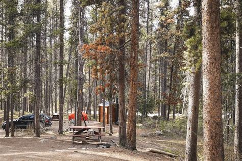 Complete guide to Camping in Jasper National Park (Updated for 2020)