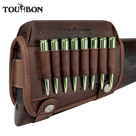 Aliexpress.com : Buy Tourbon Hunting Rifle Buttstock Shooting Cheek ...