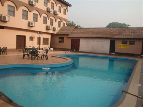 MIKLIN HOTEL - Reviews (Kumasi, Ghana)