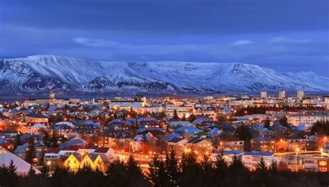 European Cities to Visit During the Winter - Snow Addiction - News about Mountains, Ski ...
