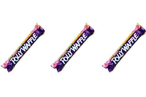 Polly Waffle chocolate bars to return in 2019 - News + Articles ...