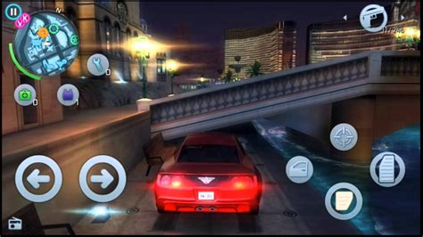 خؤشترين يارى Gangstar Vegas! بؤ IOS هه روه ها Android دا به زينه | yusf