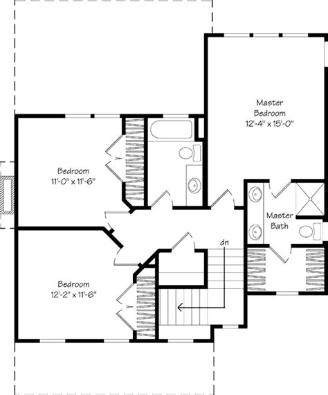 Striper's Cottage - Caldwell/Cline Architects | Southern Living House Plans