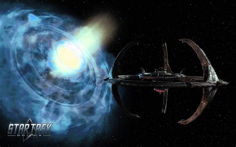 Star Trek Online - Cardassia, Bajor et Deep Space 9 - Game-Guide