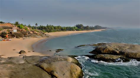 16 Most Popular places to visit in Mangalore 2020!