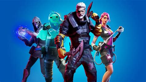 Fortnite Season 11 Skins List | Tactical Fisherman, Crazy Eight, Red Riding Remix - GameRevolution