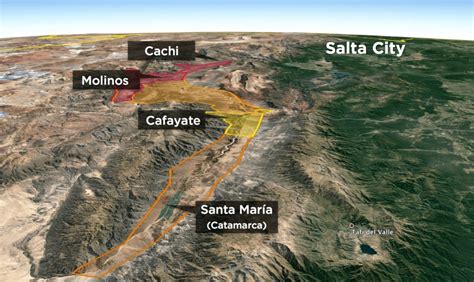 Ultimate Calchaquí Valley wine region guide (including Cafayate & Salta)