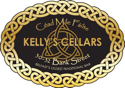 Kelly's Cellars