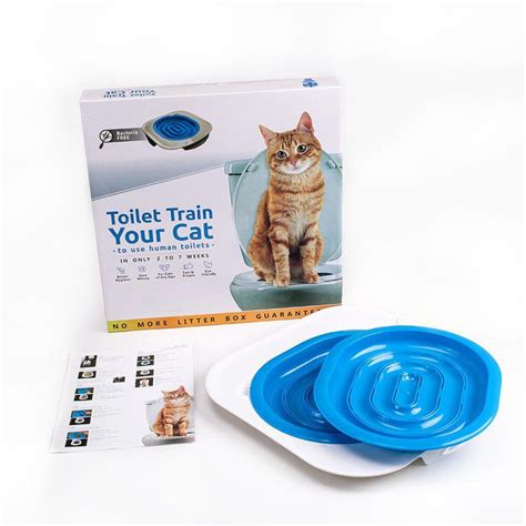 [SOLD OUT] Cat Toilet Training Kit