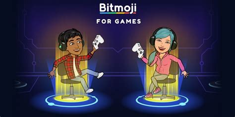 Snap launches Bitmoji for Games SDK for any platform - 9to5Mac