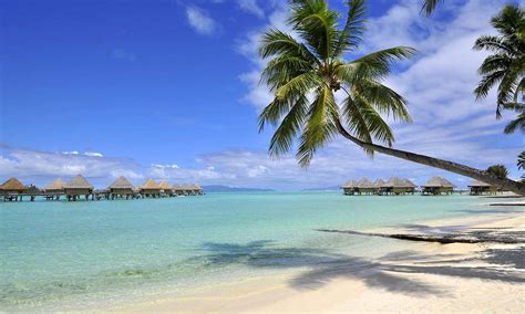 Bora Bora Island Travel Guide and Bora Bora Deals | Tahiti.com