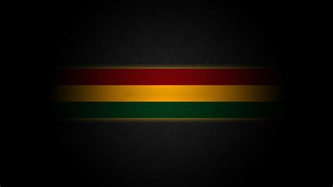 Reggae Colors Background