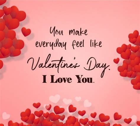 Valentines Day Quotes For Husband Or Boyfriend - ThePsp