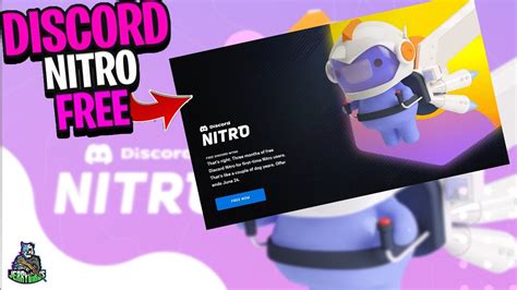 How to redeem epic games discord nitro - lasemlogo