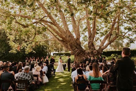 Adamson House Wedding | Malibu, California